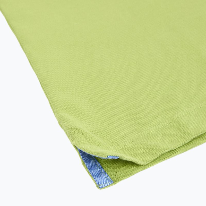 Tricou Aeronautica Militare PO1308UP00082 Polo garden green 4