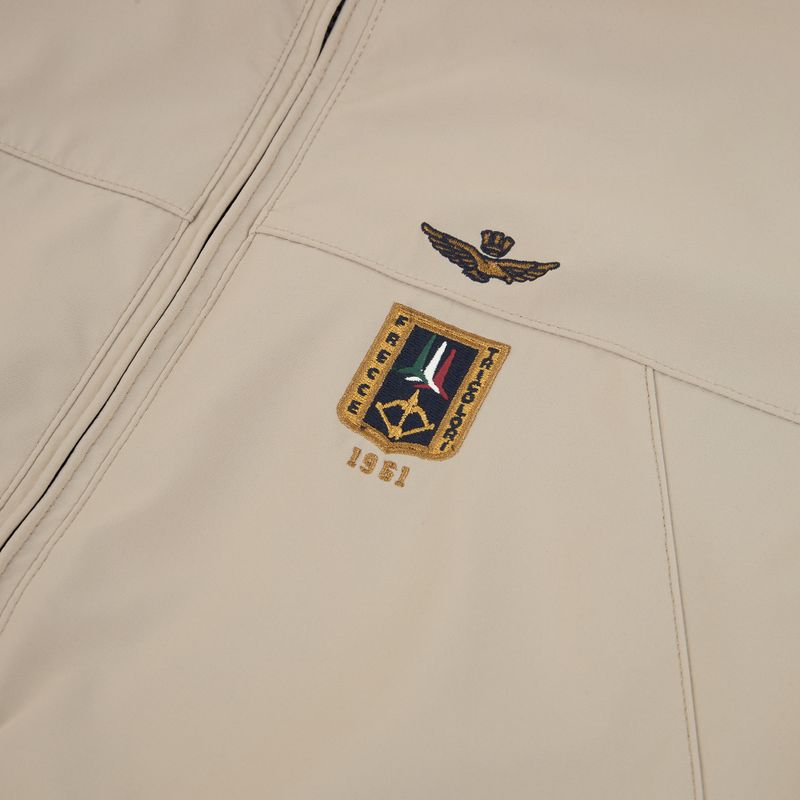 Geacă bărbătească Aeronautica Militare AB3050UCT04290 Sailor Bomber winter twig 3