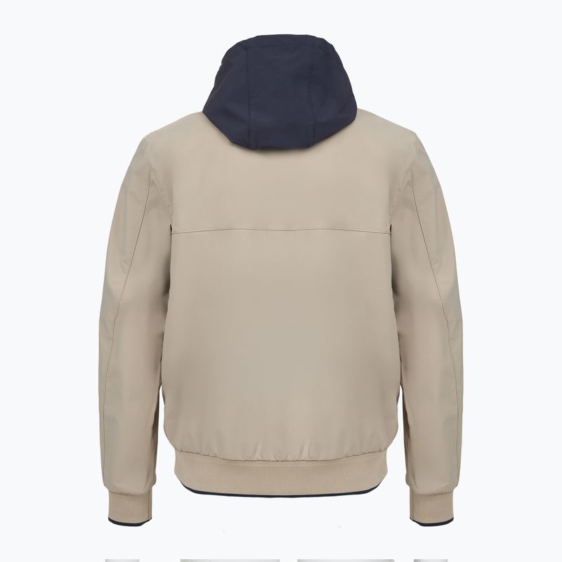 Geacă bărbătească Aeronautica Militare AB3050UCT04290 Sailor Bomber winter twig 6