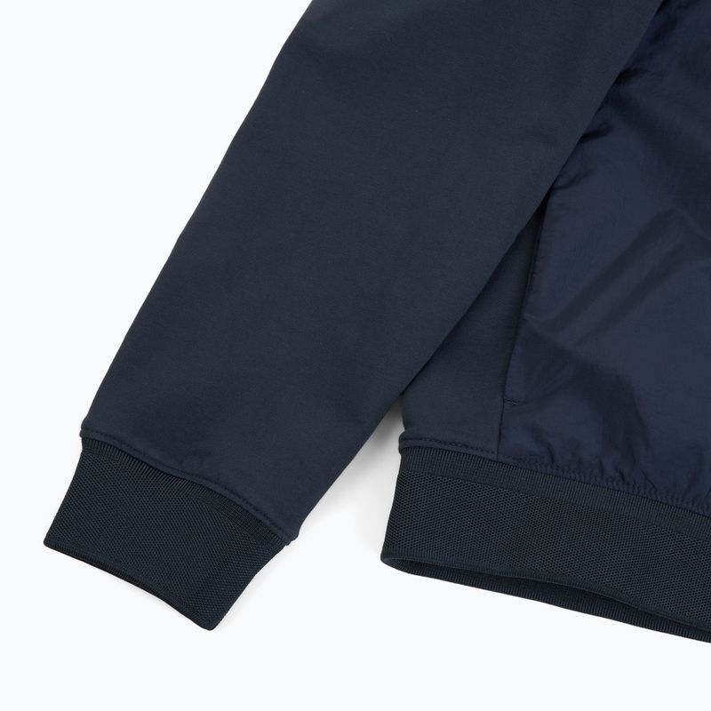 Geacă pentru bărbați Aeronautica Militare AF0520UF00674 navy blue 4