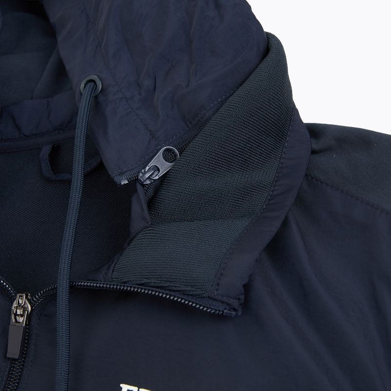 Geacă pentru bărbați Aeronautica Militare AF0520UF00674 navy blue 5