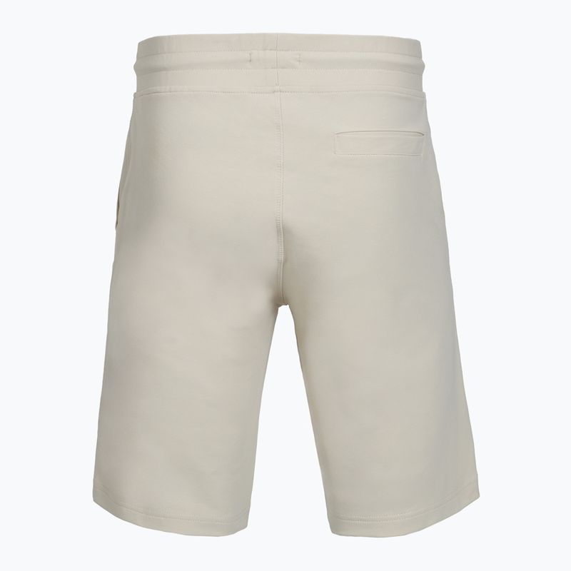 Pantaloni scurți pentru bărbați Aeronautica Militare BF0032UF00674 ghiaccio bermuda shorts 2