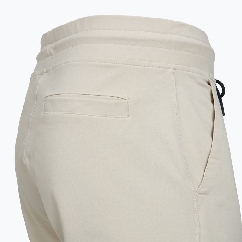 Pantaloni scurți pentru bărbați Aeronautica Militare BF0032UF00674 ghiaccio bermuda shorts 4