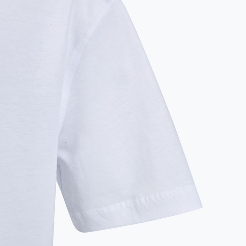 Tricou pentru bărbați Aeronautica Militare TS2535UJ00641 off white 4