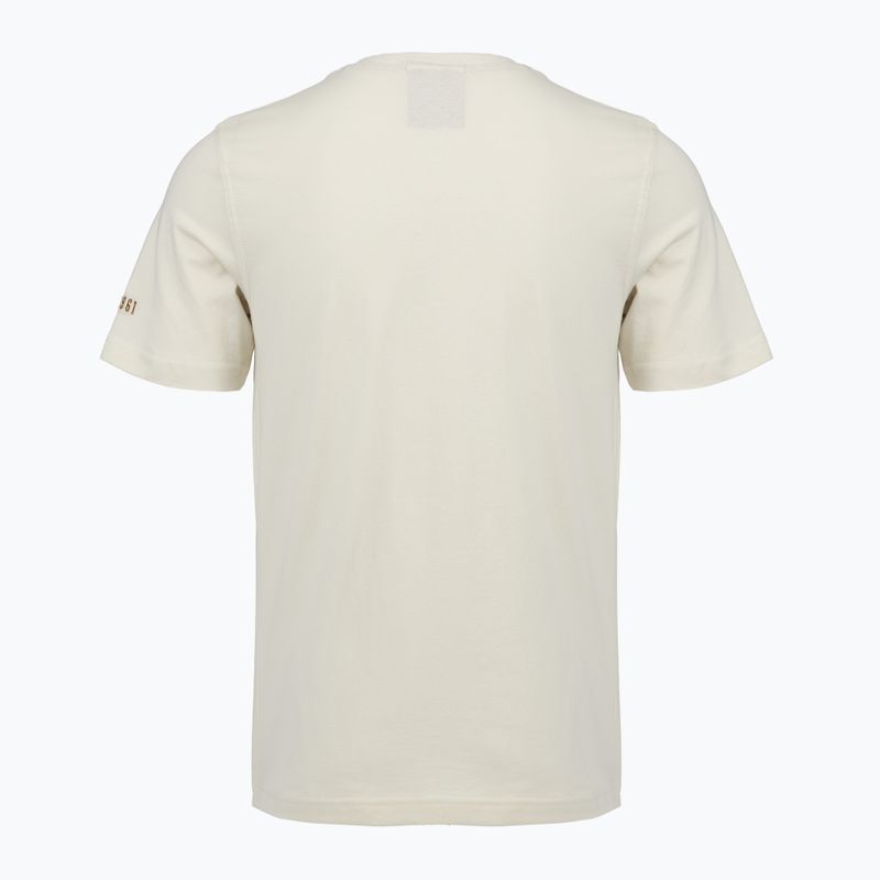 Tricou pentru bărbați Aeronautica Militare TS2535UJ00641 ice 2