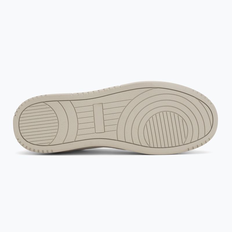 Încălțăminte pentru bărbați Aeronautica Militare SC0235UPL00244 off white 4