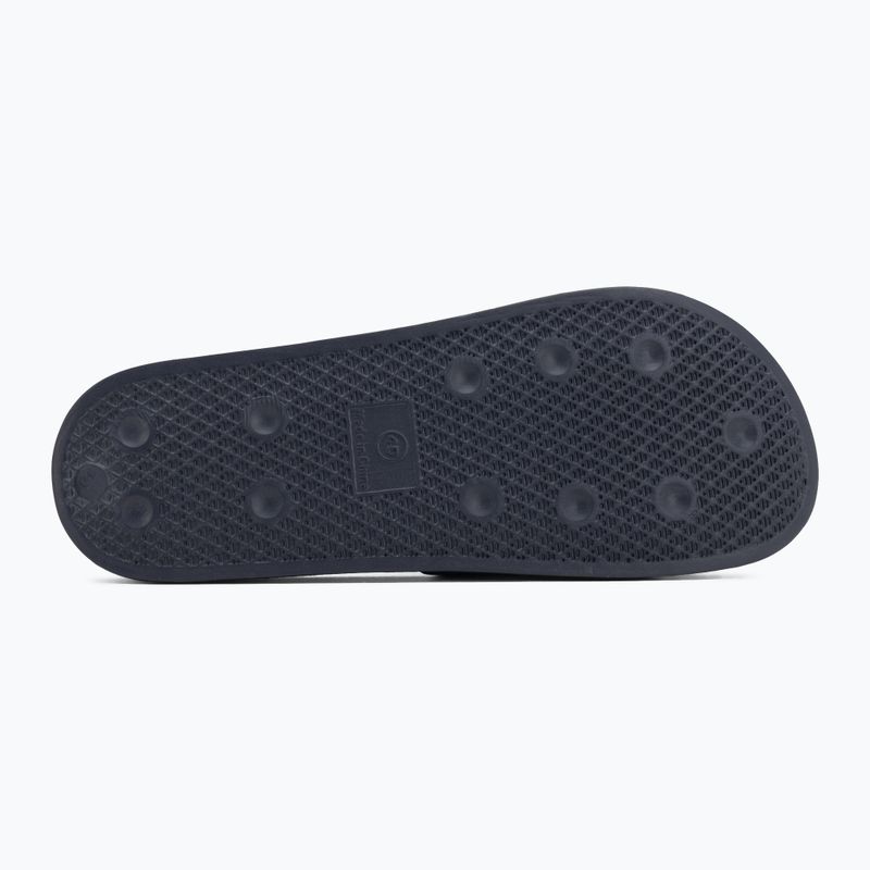 Șlapi pentru bărbați Aeronautica Militare SC0242UCT03337 blue 4