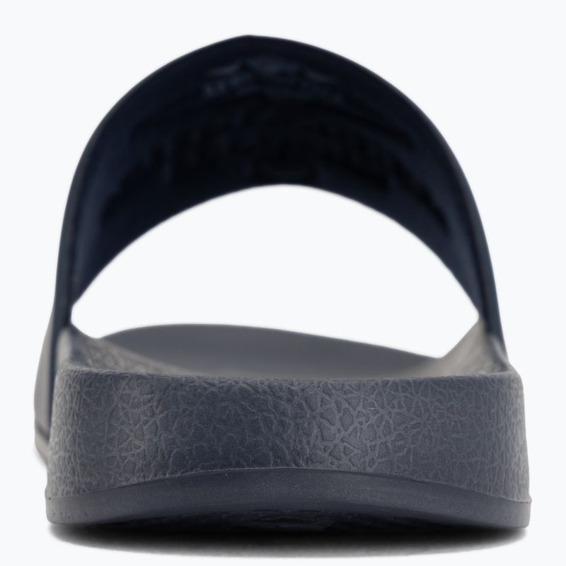 Șlapi pentru bărbați Aeronautica Militare SC0242UCT03337 blue 6