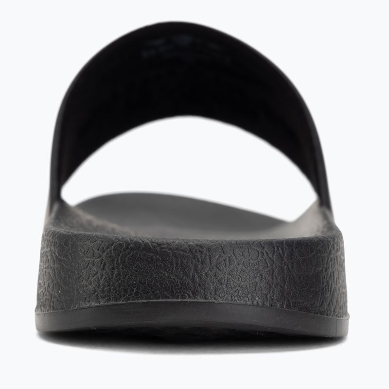 Șlapi pentru bărbați Aeronautica Militare SC0242UCT03337 jet black 6