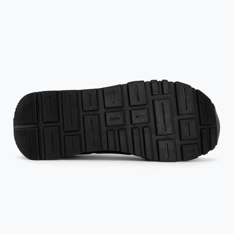 Încălțăminte pentru bărbați Aeronautica Militare SC0292UCT03331 verdone 4