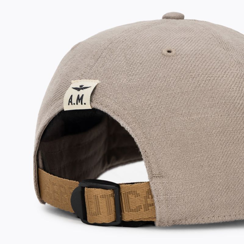 Șapcă pentru bărbați Aeronautica Militare HA1245UCT04293 winter twig 4