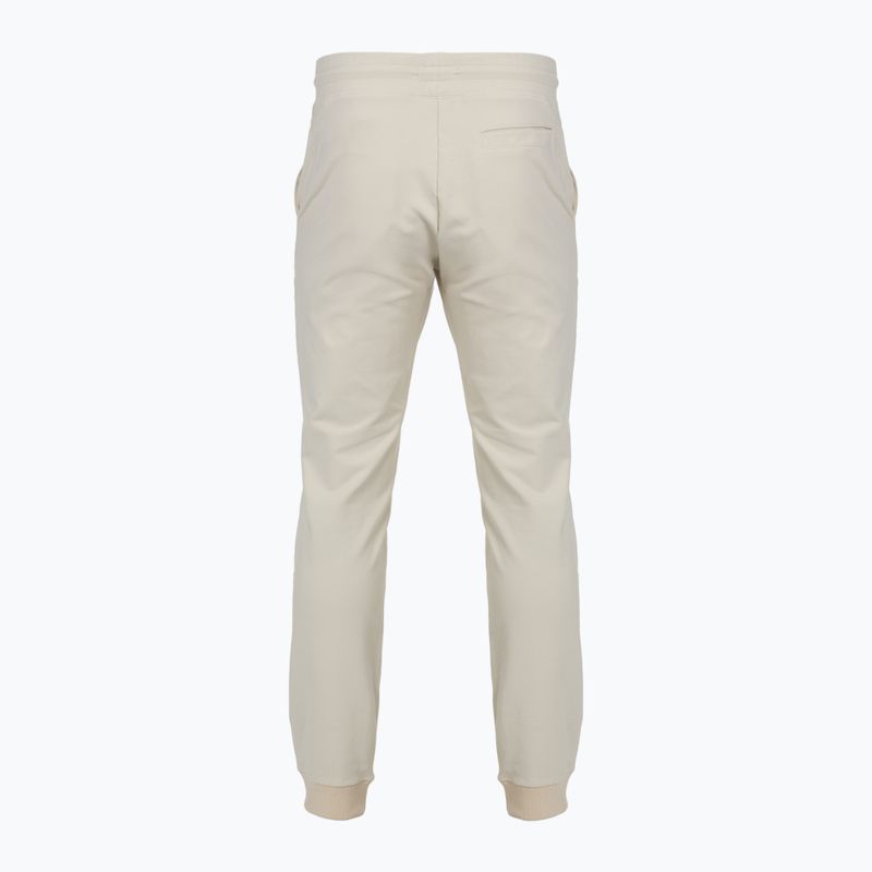 Pantaloni pentru bărbați Aeronautica Militare PF1008UF00674 ice 2
