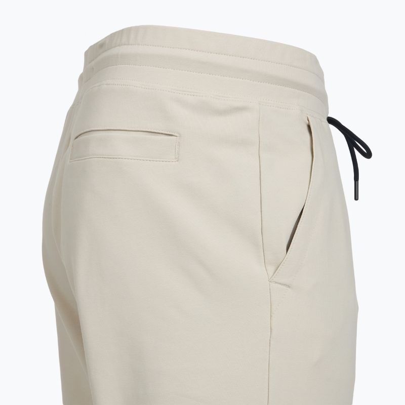 Pantaloni pentru bărbați Aeronautica Militare PF1008UF00674 ice 4