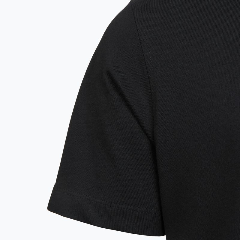 Tricou pentru bărbați Aeronautica Militare TS1580UJ00372 jet black 4