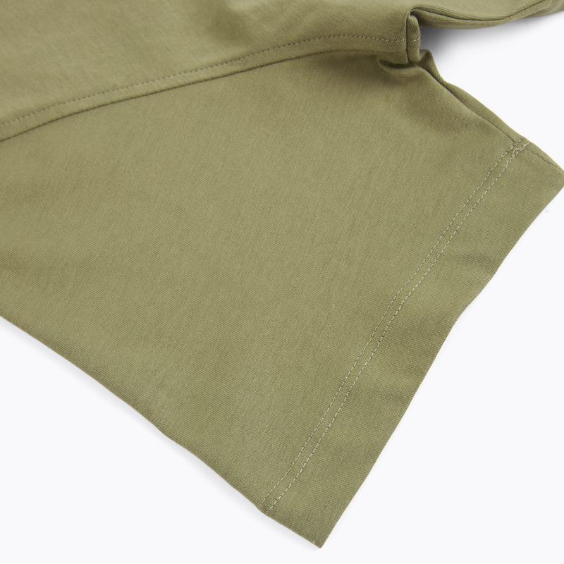 Tricou pentru bărbați Aeronautica Militare TS1580UJ00372 green 4