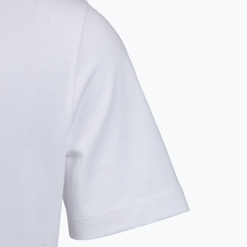 Tricou pentru bărbați Aeronautica Militare TS1580UJ00372 off white 4