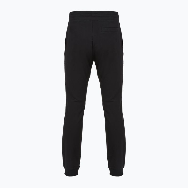 trening bărbătesc Aeronautica Militare TF0108UF00674 jet black 9