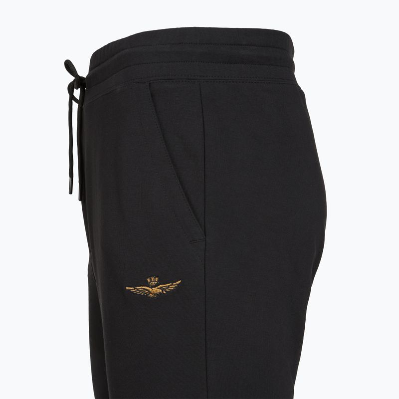 Trening pentru bărbați Aeronautica Militare TF0108UF00674 jet black 10