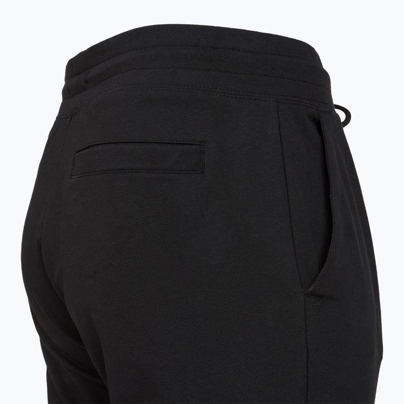 trening bărbătesc Aeronautica Militare TF0108UF00674 jet black 11