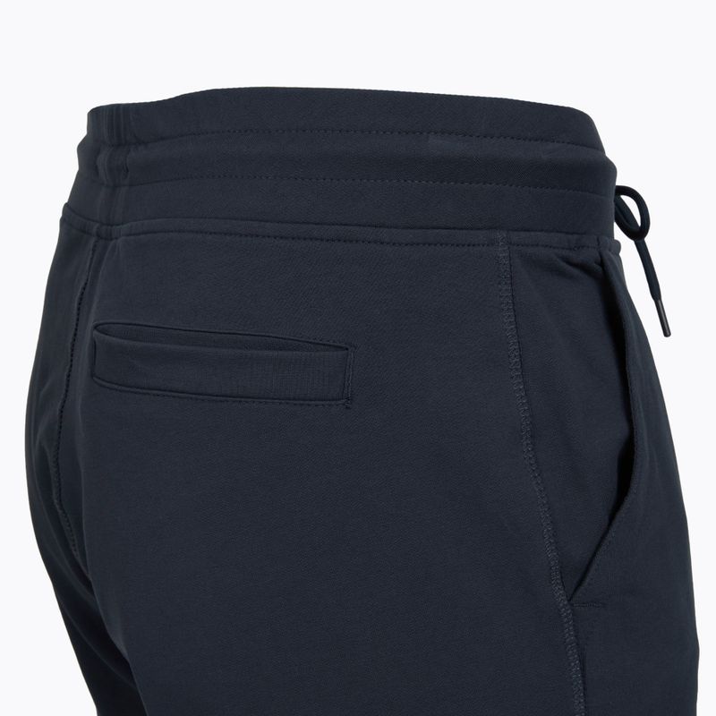 Pantaloni scurți pentru bărbați Aeronautica Militare BF0032UF00674 navy blue bermuda shorts 4
