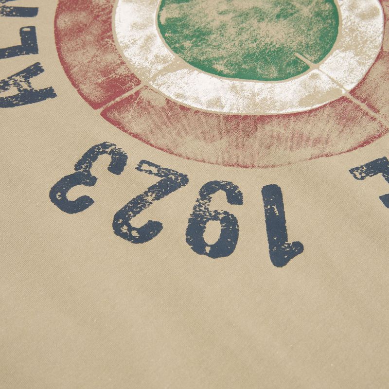 Tricou pentru bărbați Aeronautica Militare TS2538UJ00727 winter twig 3