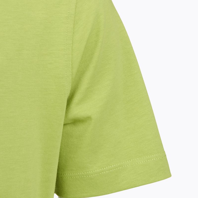 Tricou pentru bărbați Aeronautica Militare TS1580UJ00372 garden green 4