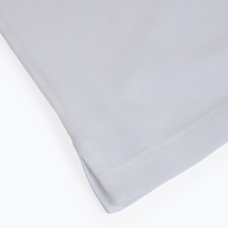 Tricou Aeronautica Militare PO1308UP00082 Polo off white 4