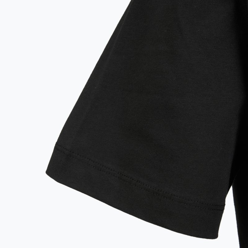 Tricou pentru bărbați Aeronautica Militare TS2535UJ00641 jet black 4