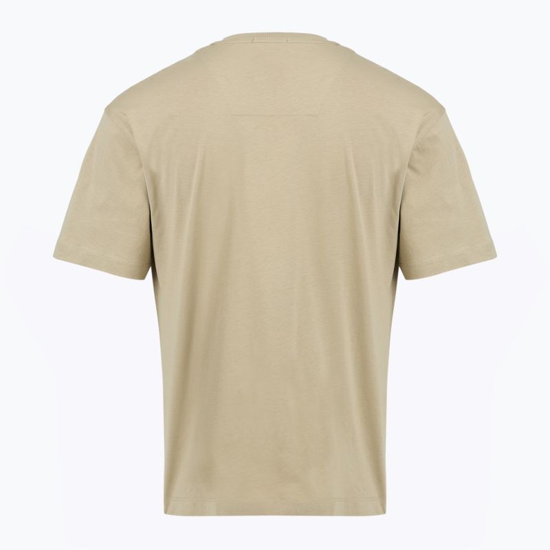 Tricou pentru bărbați Aeronautica Militare TS2535UJ00641 winter twig 2