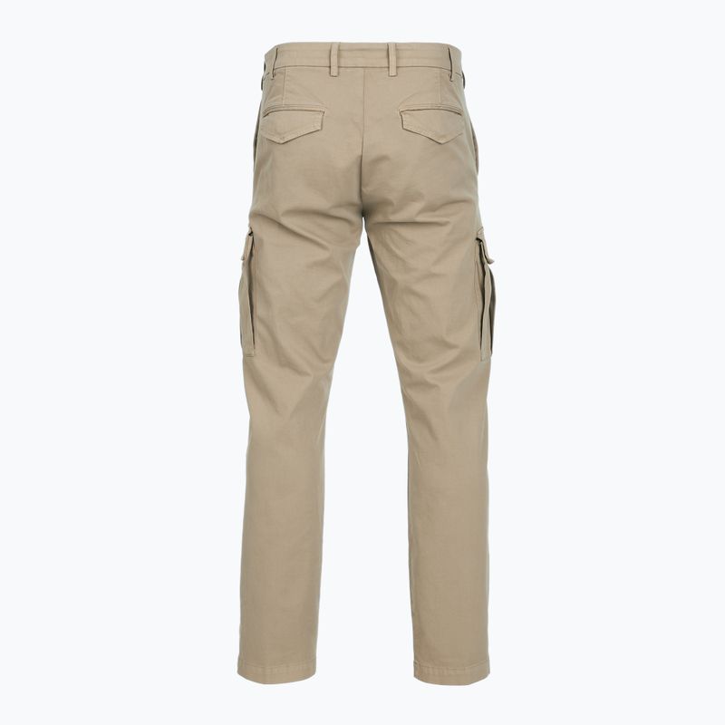 Pantaloni pentru bărbați Aeronautica Militare PA1718UCT04331 winter twig 2