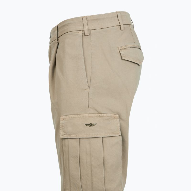 Pantaloni pentru bărbați Aeronautica Militare PA1718UCT04331 winter twig 3