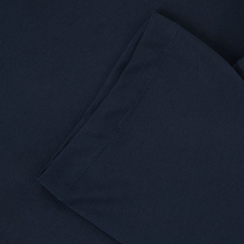 Tricou pentru bărbați Aeronautica Militare 262TS1580UJ00372 blu navy 4