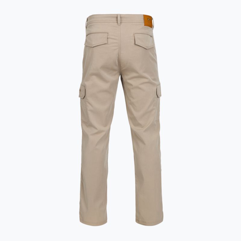 Pantaloni pentru bărbați Aeronautica Militare PA1716UCT04301 winter twig 2