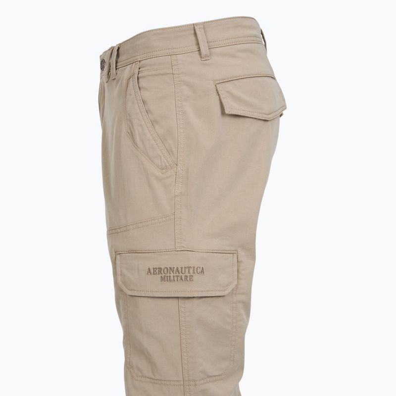 Pantaloni pentru bărbați Aeronautica Militare PA1716UCT04301 winter twig 3