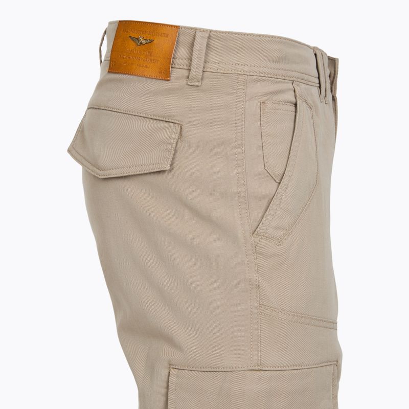 Pantaloni pentru bărbați Aeronautica Militare PA1716UCT04301 winter twig 4