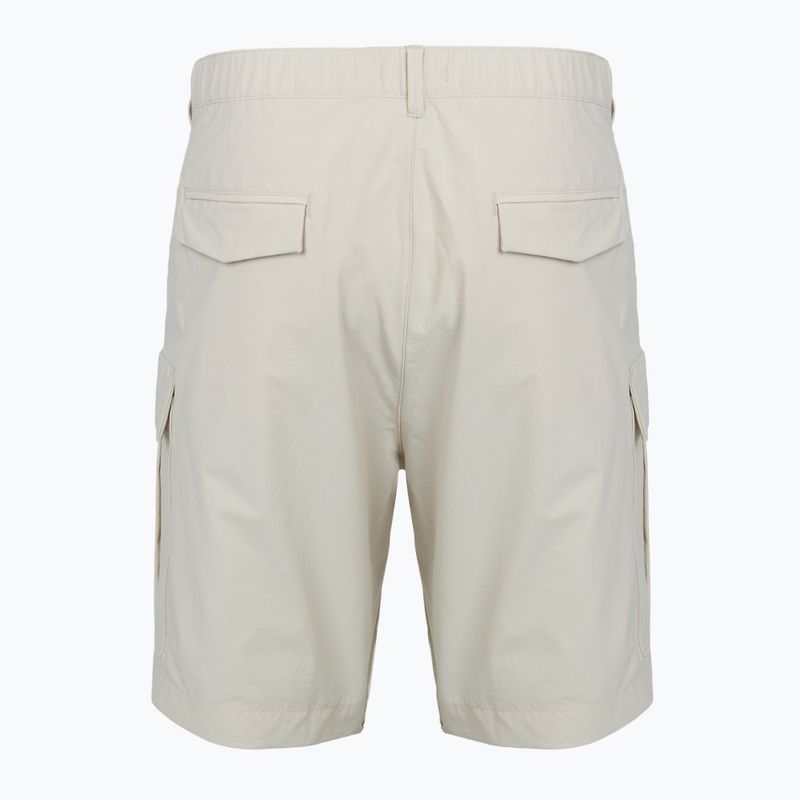 Pantaloni scurți pentru bărbați Aeronautica Militare BE0277UCT04291 ice 2