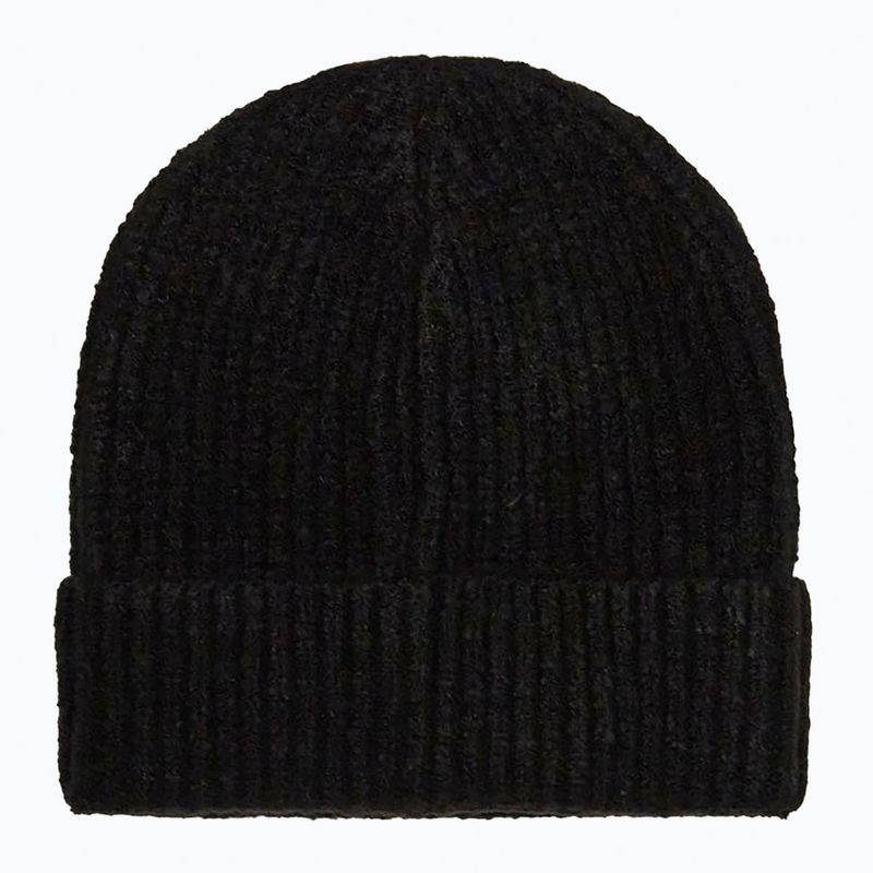Căciulă de iarnă pentru bărbați Czapka Aeronautica Militare 262CU0034UL00451 jet black 2