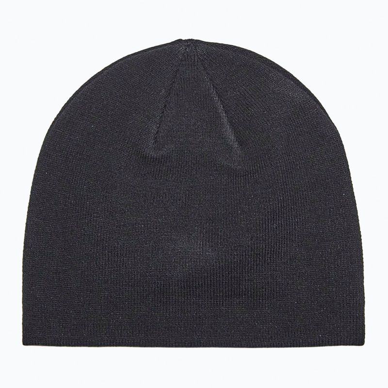 Căciulă de iarnă pentru bărbați Czapka Aeronautica Militare 262CU0092UL00450 jet black 2