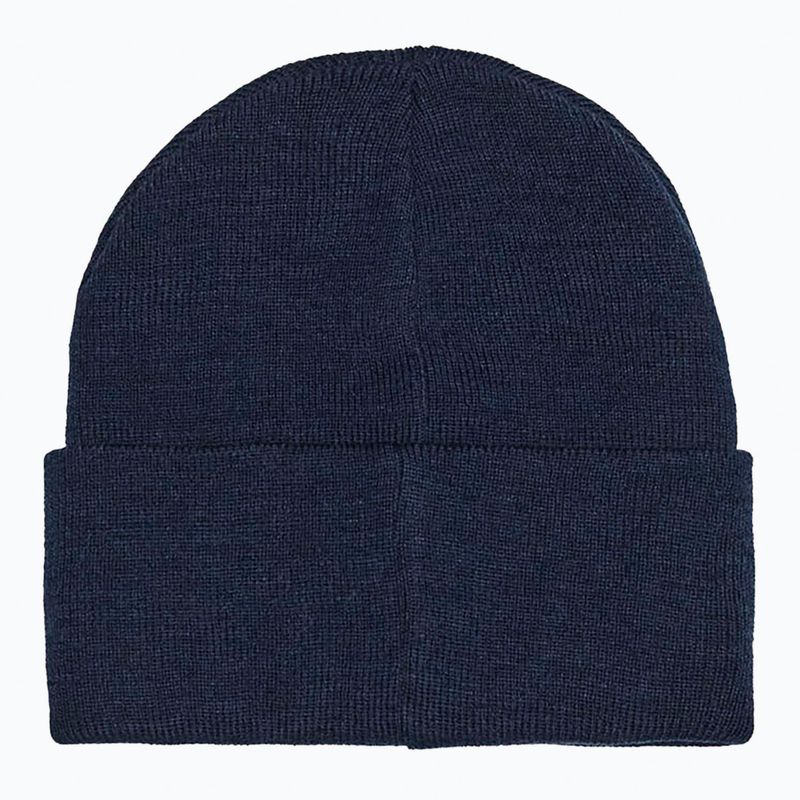 Căciulă de iarnă pentru bărbați Czapka Aeronautica Militare 262CU0099UL00949 Blu Navy 2
