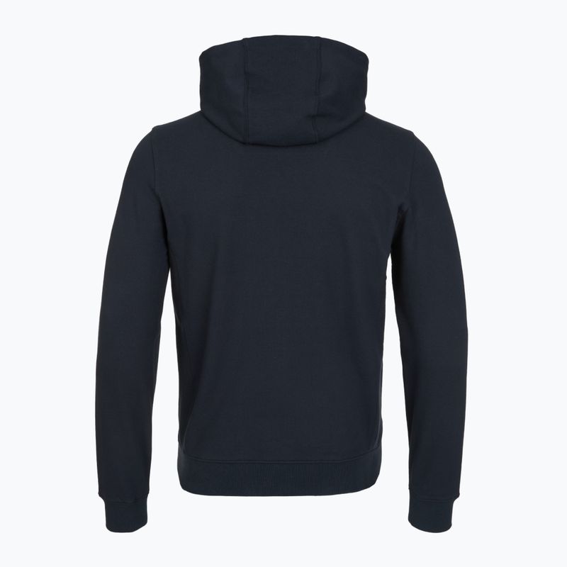 Trening pentru bărbați Aeronautica Militare 262TF0108UF00662 blu navy 4