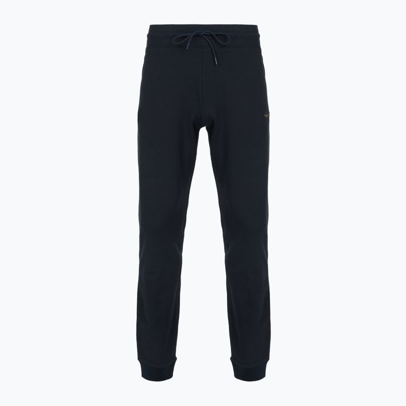 Trening pentru bărbați Aeronautica Militare 262TF0108UF00662 blu navy 7