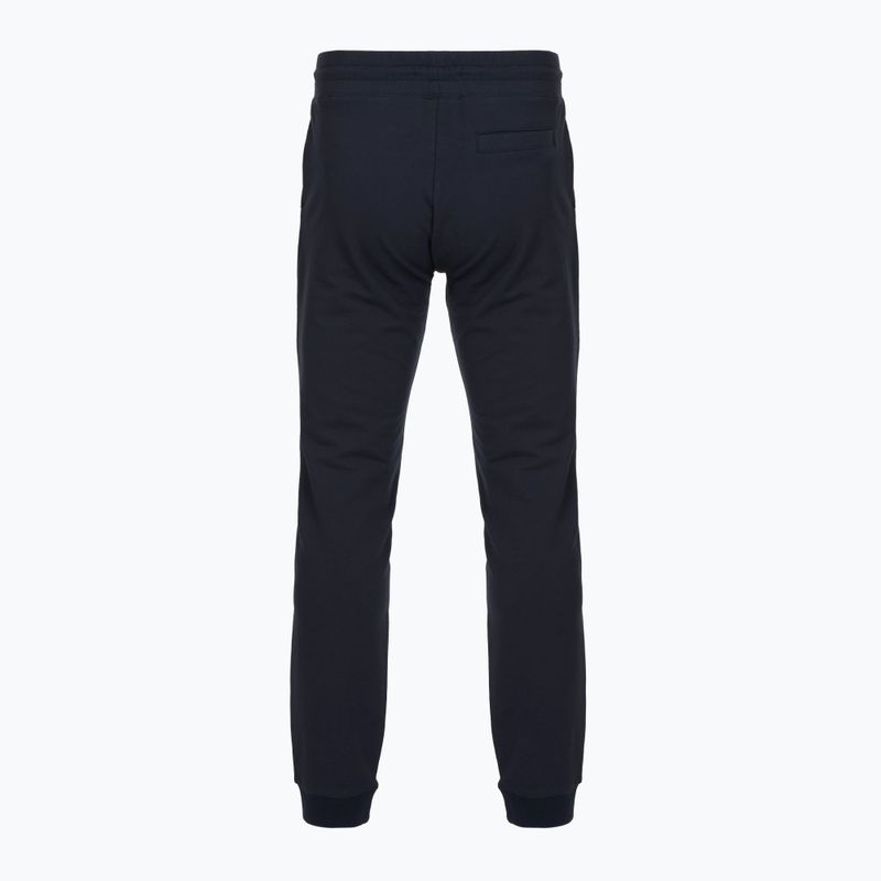 Trening pentru bărbați Aeronautica Militare 262TF0108UF00662 blu navy 8