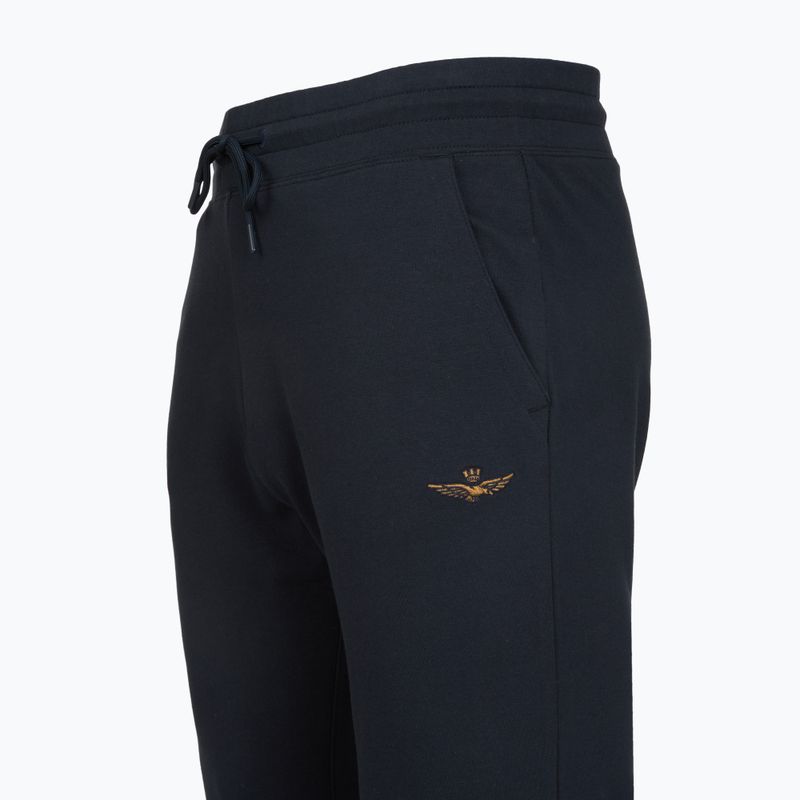 Trening pentru bărbați Aeronautica Militare 262TF0108UF00662 blu navy 9