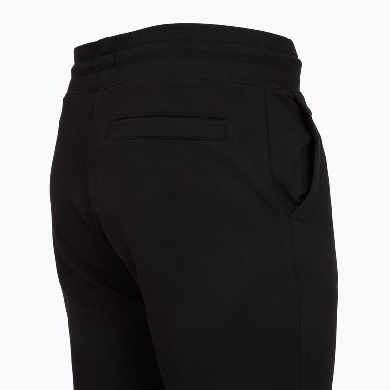 Trening pentru bărbați Aeronautica Militare 262TF0108UF00662 jet black 10