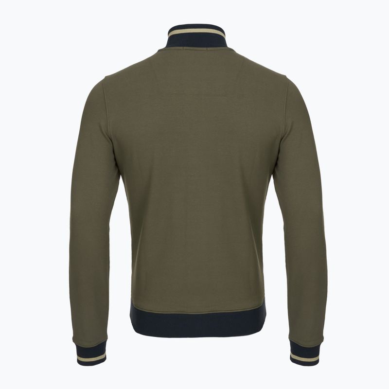 Trening pentru bărbați Aeronautica Militare 262TF0126UF00662 tea leaf 4