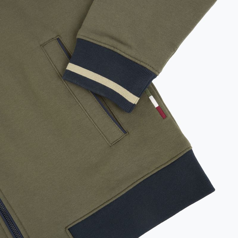 Trening pentru bărbați Aeronautica Militare 262TF0126UF00662 tea leaf 6