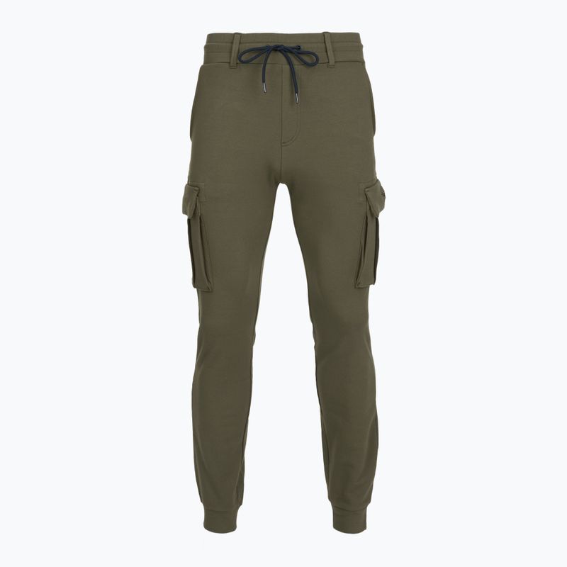 Trening pentru bărbați Aeronautica Militare 262TF0126UF00662 tea leaf 7
