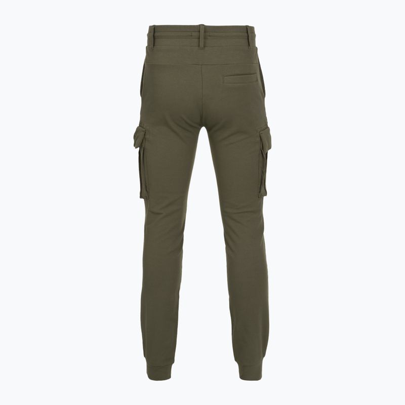Trening pentru bărbați Aeronautica Militare 262TF0126UF00662 tea leaf 8