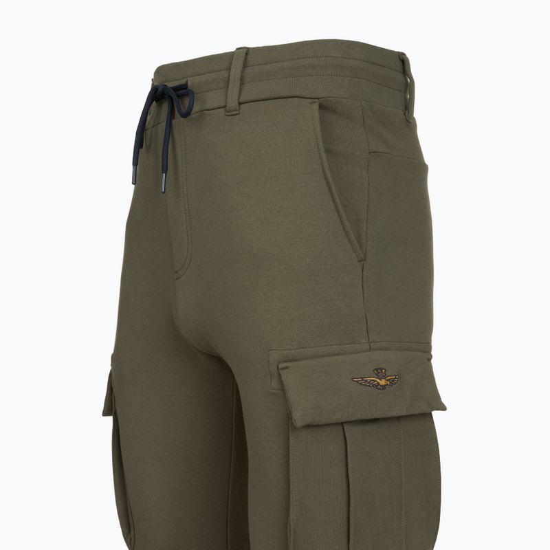Trening pentru bărbați Aeronautica Militare 262TF0126UF00662 tea leaf 9