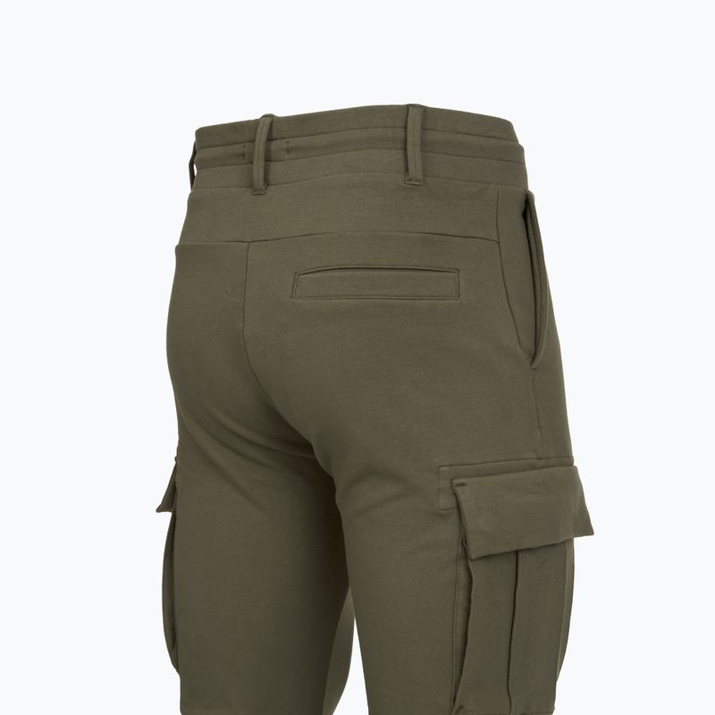 Trening pentru bărbați Aeronautica Militare 262TF0126UF00662 tea leaf 10